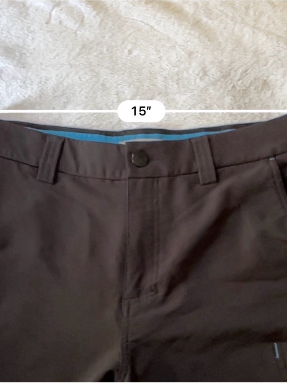Amazon Delivery Driver Pants - Picture 2 of 5